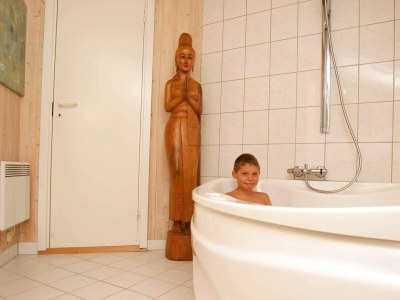 Holiday house 6 Personen Ferienhaus in Dronningmølle-By Traum - Outdoor photo 12