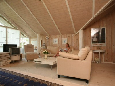 Holiday house 6 Personen Ferienhaus in Dronningmølle-By Traum - Outdoor photo 14