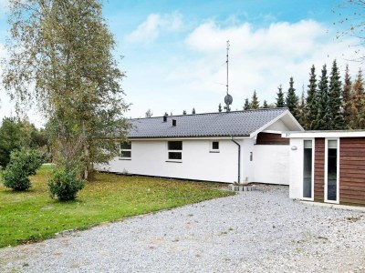 Holiday house 10 person holiday home in Væggerløse - Holiday house