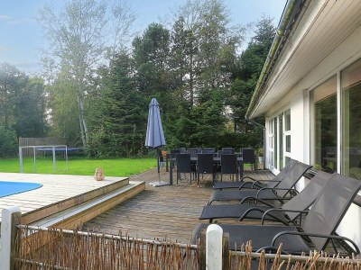 Holiday house 10 person holiday home in Væggerløse - Outdoor photo 33