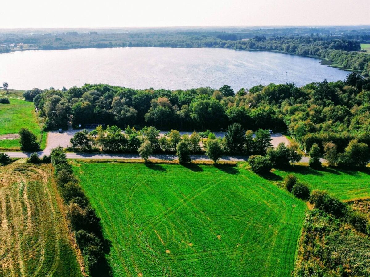 Holiday house 6 Personen Ferienhaus in Ansager-By Traum - Outdoor photo 2