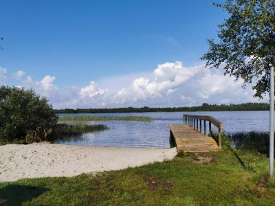 Holiday house 6 Personen Ferienhaus in Ansager-By Traum - Outdoor photo 13