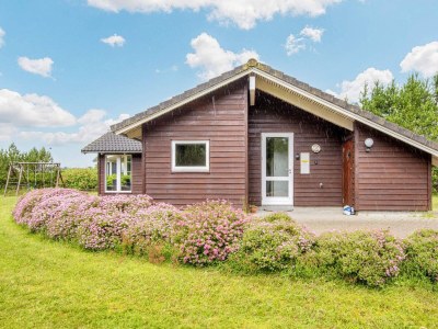 Holiday house 6 Personen Ferienhaus in Ansager-By Traum - Outdoor photo 20