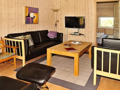 Holiday house 6 Personen Ferienhaus in Ansager-By Traum - Outdoor photo 31