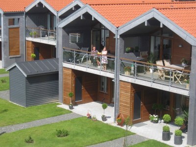 Holiday house 6 person holiday home in Bogense-By Traum - Outdoor photo 4