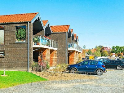 Holiday house 6 person holiday home in Bogense-By Traum - Outdoor photo 10