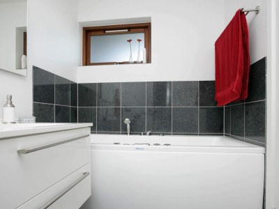 Holiday house 6 person holiday home in Bogense-By Traum - Outdoor photo 30