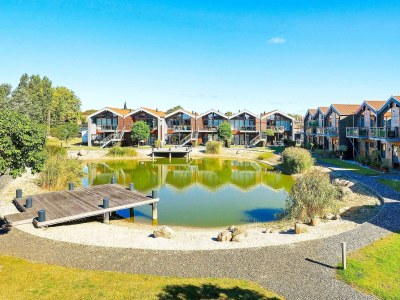 Holiday house 6 person holiday home in Bogense-By Traum - Outdoor photo 33