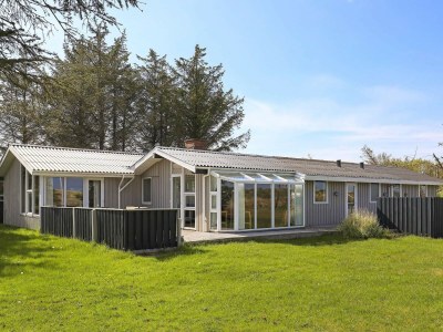 Holiday house Secluded Pool Retreat - By Traum Ferienwohnungen in Jerup - Holiday house