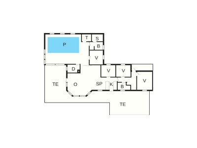Holiday house Secluded Pool Retreat - By Traum Ferienwohnungen - Document photo 27