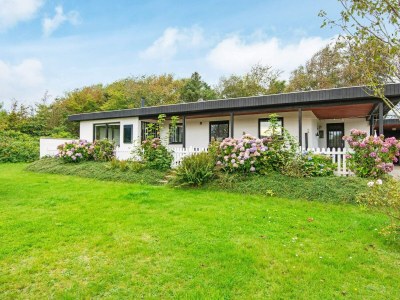 Holiday house 8 Personen Ferienhaus in Struer-By Traum in Humlum - Holiday house