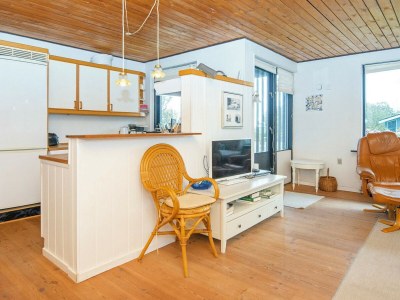Holiday house 8 Personen Ferienhaus in Struer-By Traum - Outdoor photo 29