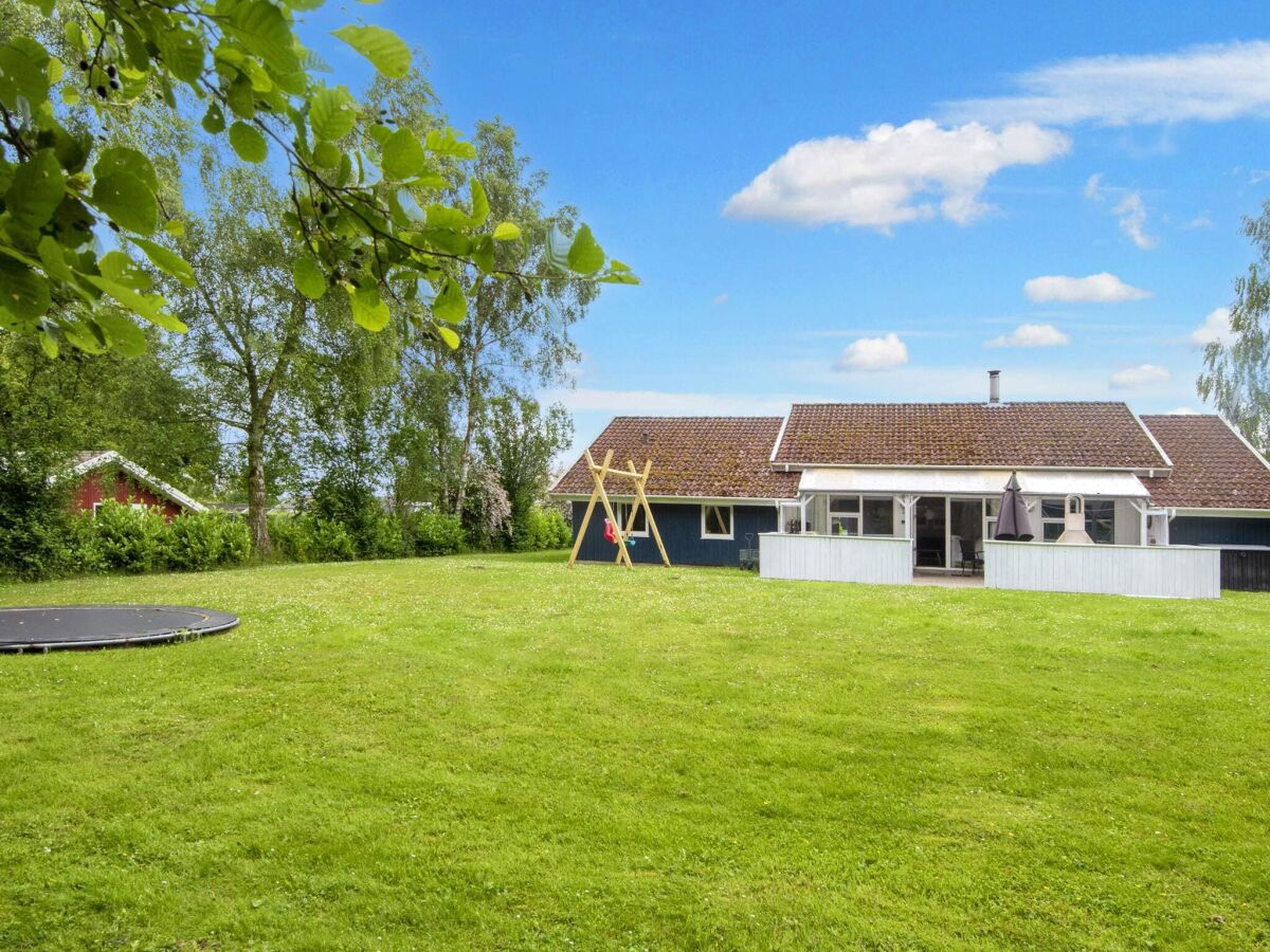 Holiday house Luxurioses Strandhaus mit Pool -- By Traum Ferienwohnungen