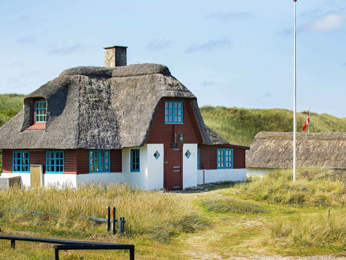 Holiday house Charmantes Strandhaus -- By Traum Ferienwohnungen