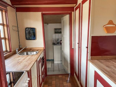 Holiday house Charmantes Strandhaus -- By Traum Ferienwohnungen - Outdoor photo 42