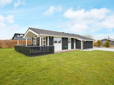Holiday house 6 Personen Ferienhaus in Juelsminde-By Traum - Outdoor photo 3
