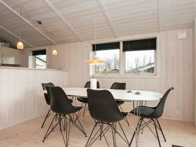 Holiday house 6 Personen Ferienhaus in Juelsminde-By Traum - Outdoor photo 4