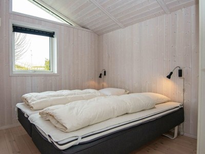 Holiday house 6 Personen Ferienhaus in Juelsminde-By Traum - Outdoor photo 10