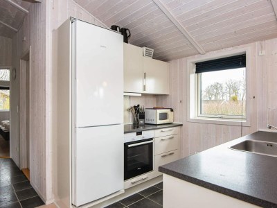 Holiday house 6 Personen Ferienhaus in Juelsminde-By Traum - Outdoor photo 14