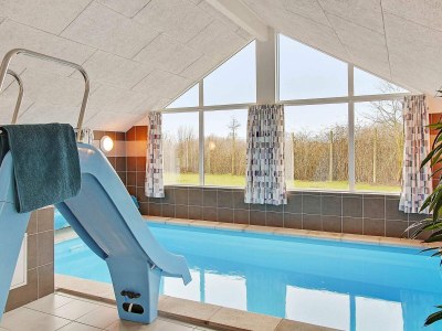 Holiday house 12 Personen Ferienhaus in Hasselberg - Outdoor photo 5