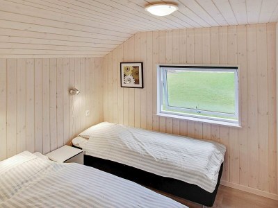 Holiday house 12 Personen Ferienhaus in Hasselberg - Outdoor photo 9