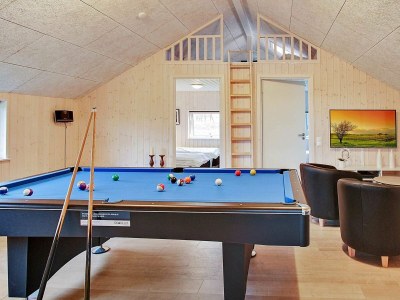 Holiday house 12 Personen Ferienhaus in Hasselberg - Outdoor photo 14