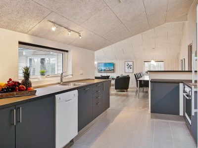 Holiday house 12 Personen Ferienhaus in Hasselberg - Outdoor photo 17