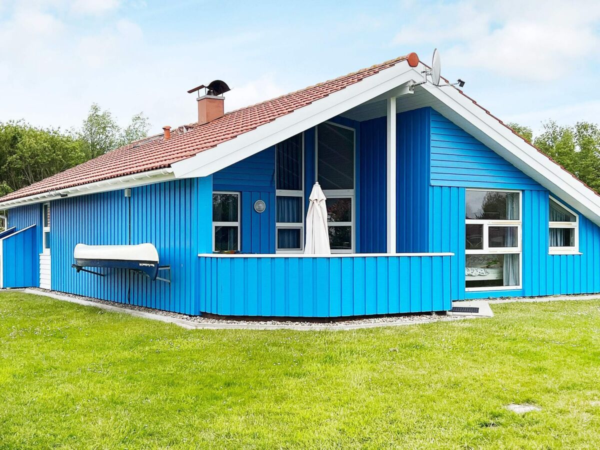 Holiday house 12 Personen Ferienhaus in Otterndorf