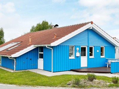 Holiday house 12 Personen Ferienhaus in Otterndorf - Outdoor photo 2