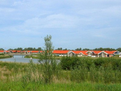 Holiday house 12 Personen Ferienhaus in Otterndorf - Outdoor photo 9