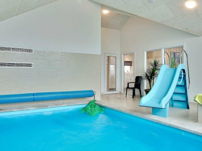 Holiday house Luxurioses Refugium mit Pool -- By Traum Ferienwohnungen - Outdoor photo 36