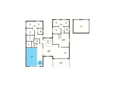Holiday house Luxurioses Refugium mit Pool -- By Traum Ferienwohnungen - Document photo 42