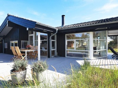 Holiday house Lakefront Retreat - By Traum Ferienwohnungen in Bunken - Holiday house