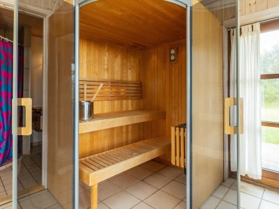 Holiday house 8 person holiday home in Løkken-By Traum - Outdoor photo 7