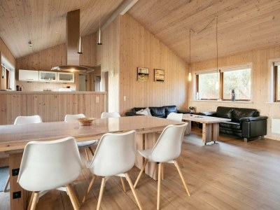 Holiday house 8 person holiday home in Løkken-By Traum - Outdoor photo 26