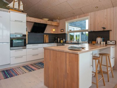 Holiday house 6 person holiday home in Glesborg-By Traum - Outdoor photo 10
