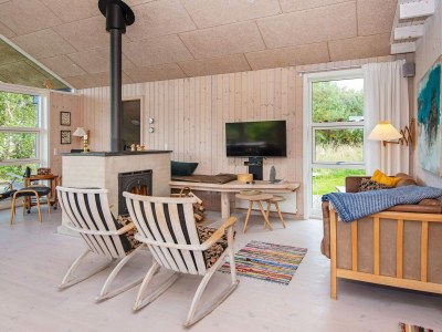 Holiday house 6 person holiday home in Glesborg-By Traum - Outdoor photo 31
