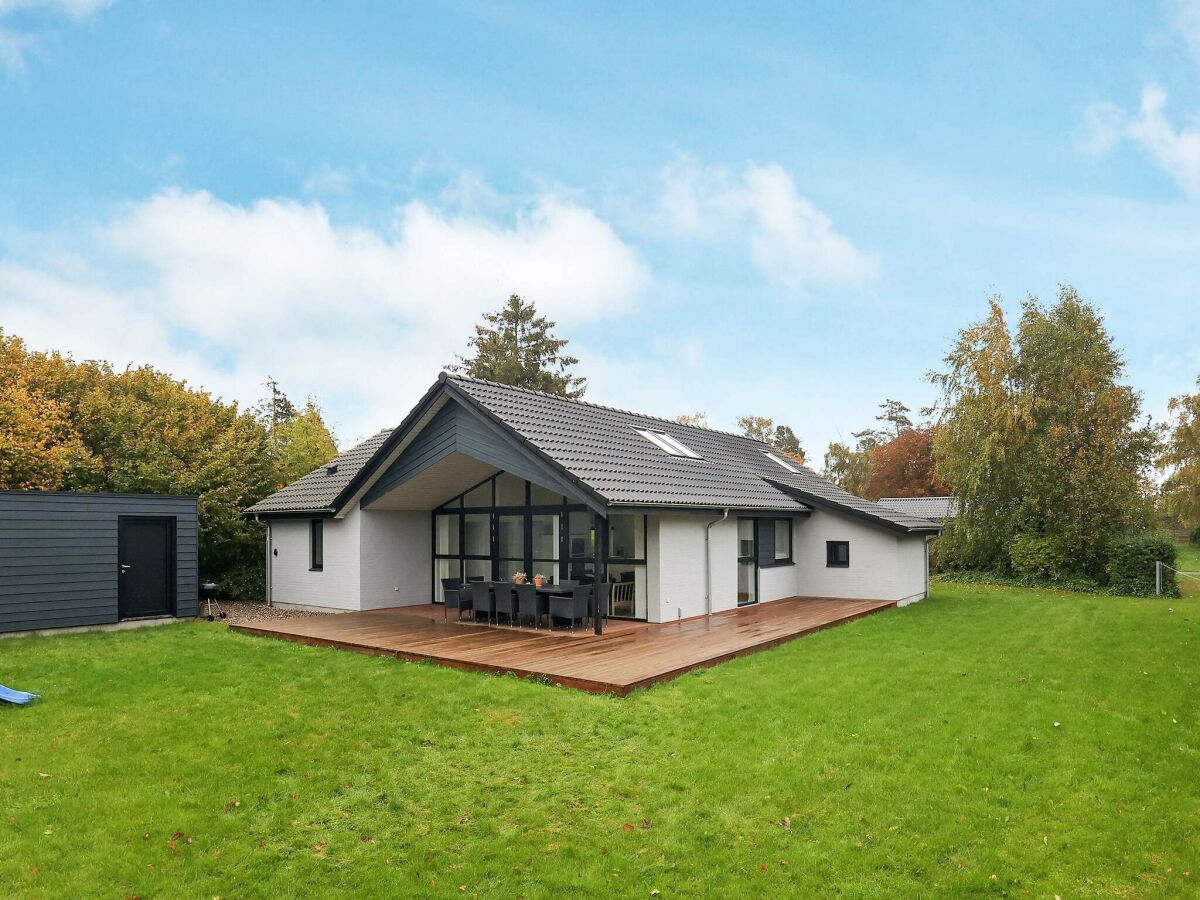 Holiday house Luxury Spa Retreat by Beach - By Traum Ferienwohnungen