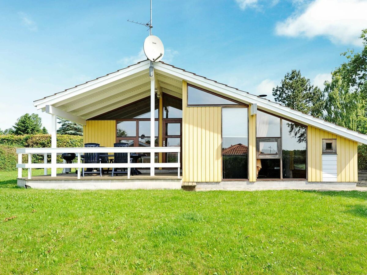 Holiday house Abgeschiedenes Refugium mit Sauna -- By Traum Ferienwohnungen