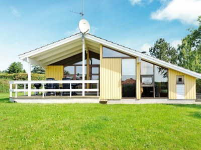 Holiday house Abgeschiedenes Refugium mit Sauna -- By Traum Ferienwohnungen - Holiday house