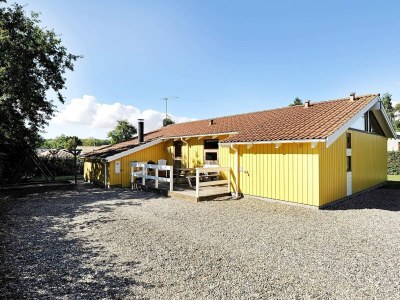 Holiday house Abgeschiedenes Refugium mit Sauna -- By Traum Ferienwohnungen - Outdoor photo 2