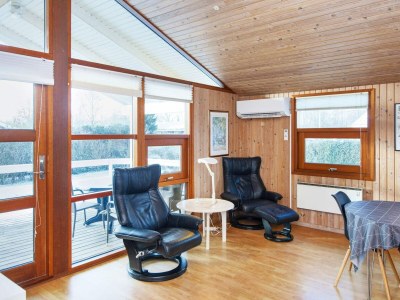 Holiday house Abgeschiedenes Refugium mit Sauna -- By Traum Ferienwohnungen - Outdoor photo 9