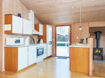 Holiday house Abgeschiedenes Refugium mit Sauna -- By Traum Ferienwohnungen - Outdoor photo 13