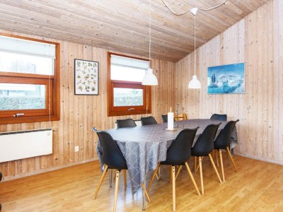 Holiday house Abgeschiedenes Refugium mit Sauna -- By Traum Ferienwohnungen - Outdoor photo 14