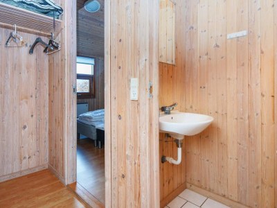 Holiday house Abgeschiedenes Refugium mit Sauna -- By Traum Ferienwohnungen - Outdoor photo 20