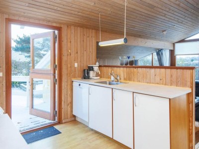 Holiday house Abgeschiedenes Refugium mit Sauna -- By Traum Ferienwohnungen - Outdoor photo 21