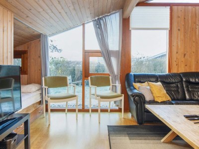 Holiday house Abgeschiedenes Refugium mit Sauna -- By Traum Ferienwohnungen - Outdoor photo 26