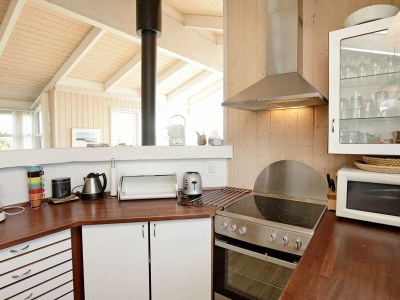 Holiday house 6 Personen Ferienhaus in Løkken-By Traum - Outdoor photo 16