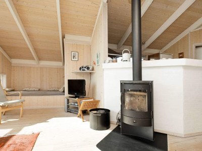 Holiday house 6 Personen Ferienhaus in Løkken-By Traum - Outdoor photo 23