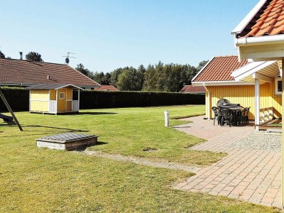 Holiday house 6 person holiday home in Nordborg-By Traum - Outdoor photo 7